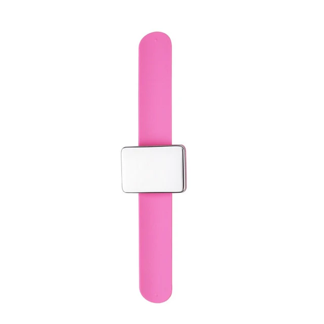 Magnetic Bracelet Wrist Band Strap Belt Hair Clip - Image 10