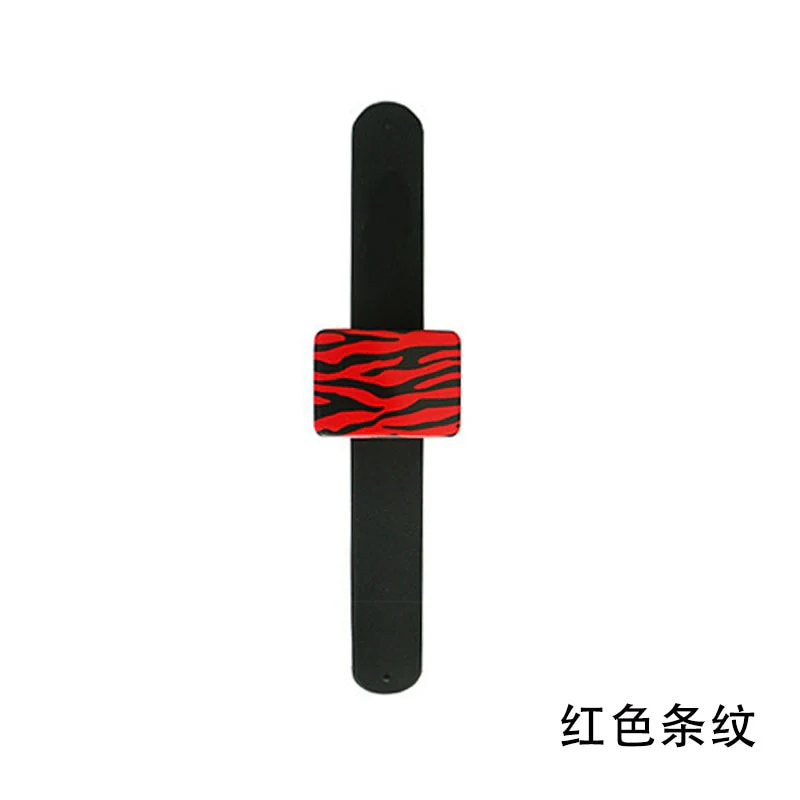 Magnetic Bracelet Wrist Band Strap Belt Hair Clip - Image 12