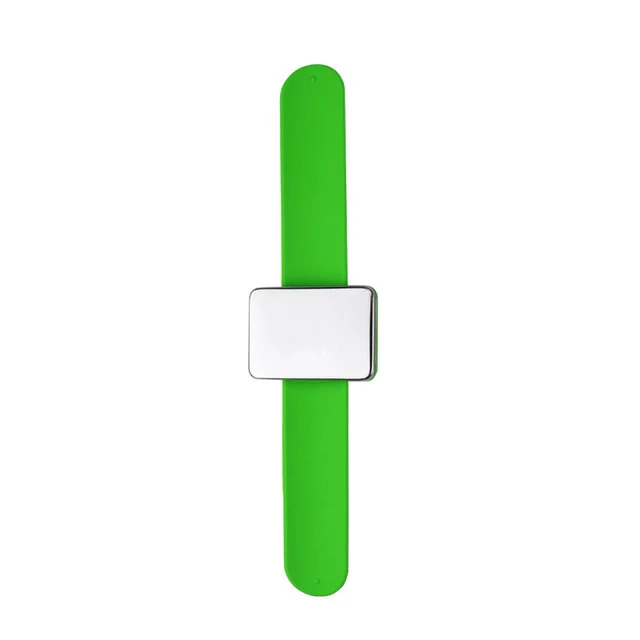 Magnetic Bracelet Wrist Band Strap Belt Hair Clip - Image 15