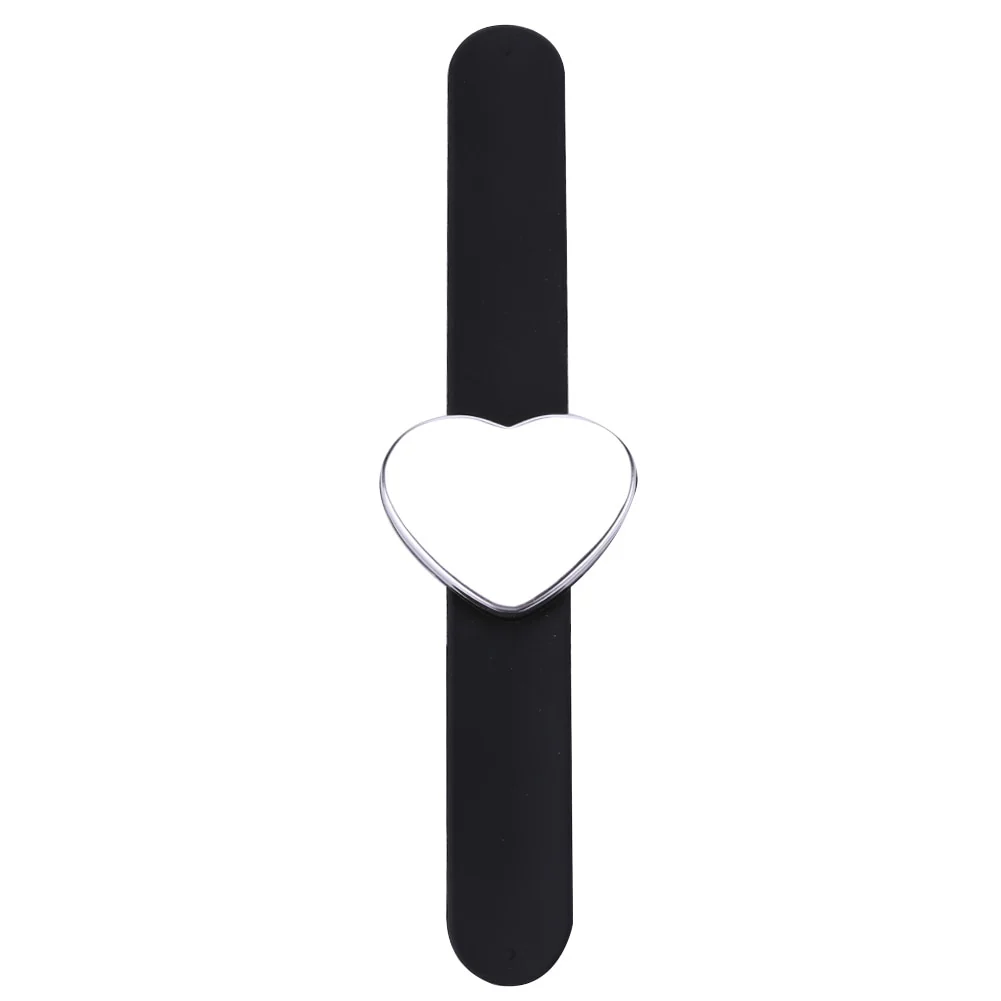 Magnetic Bracelet Wrist Band Strap Belt Hair Clip - Image 19