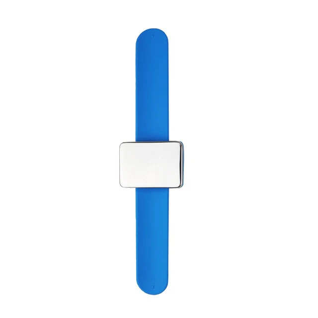 Magnetic Bracelet Wrist Band Strap Belt Hair Clip - Image 21