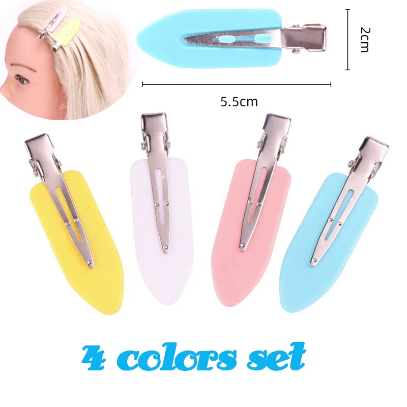 Magnetic Bracelet Wrist Band Strap Belt Hair Clip - Image 22