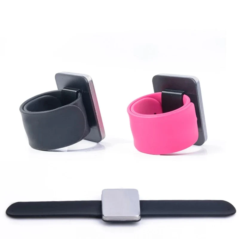 Magnetic Bracelet Wrist Band Strap Belt Hair Clip - Image 23