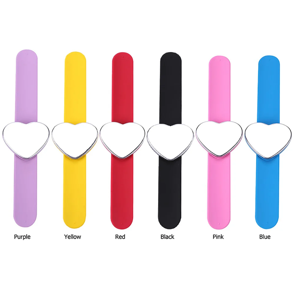 Magnetic Bracelet Wrist Band Strap Belt Hair Clip - Image 24