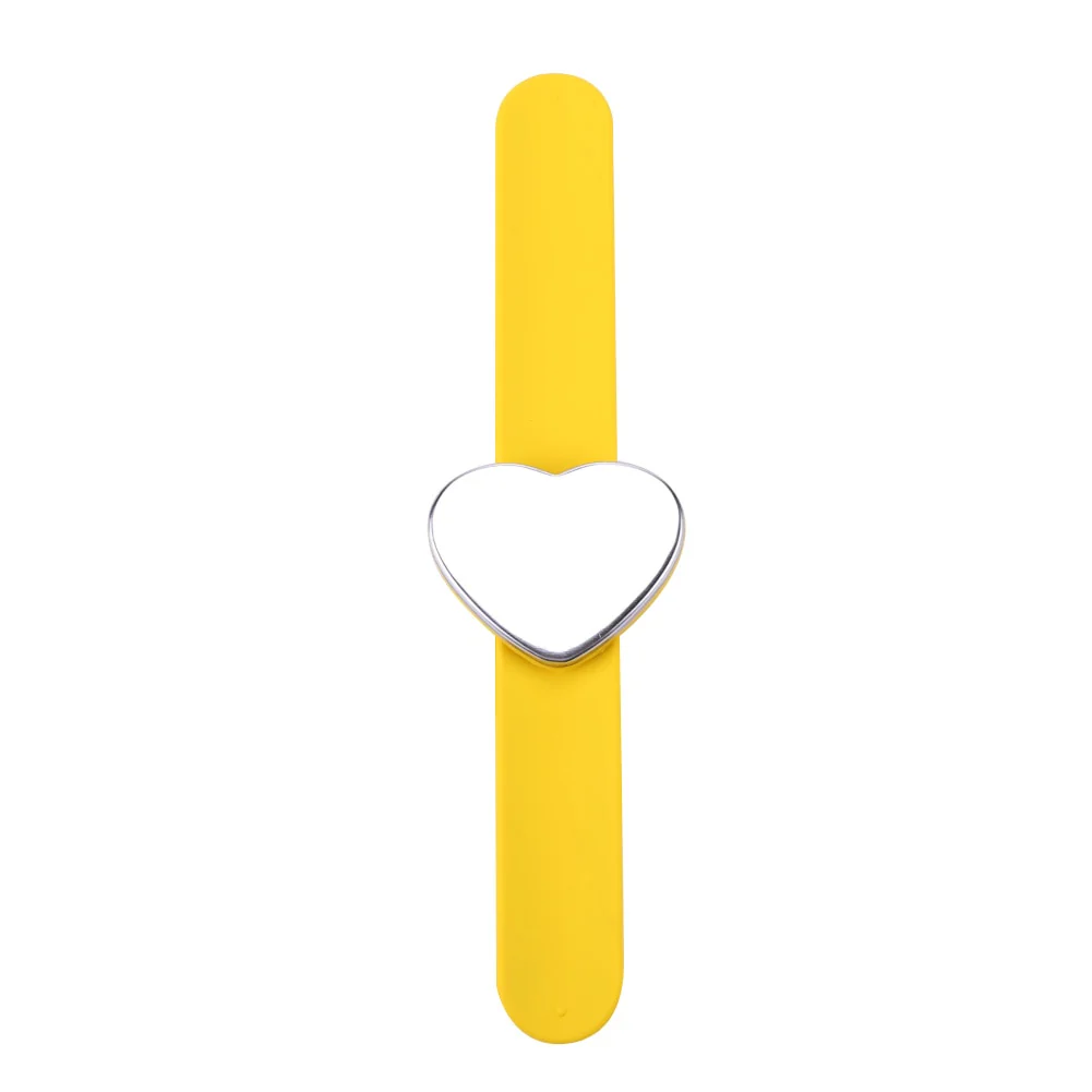 Magnetic Bracelet Wrist Band Strap Belt Hair Clip - Image 3