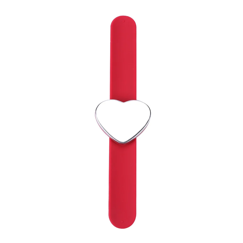 Magnetic Bracelet Wrist Band Strap Belt Hair Clip - Image 4