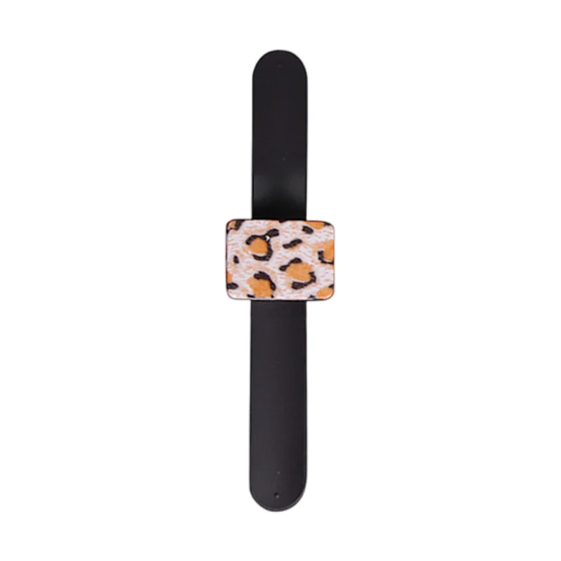 Magnetic Bracelet Wrist Band Strap Belt Hair Clip - Image 5