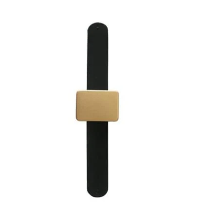 Magnetic Bracelet Wrist Band Strap Belt Hair Clip - Image 6