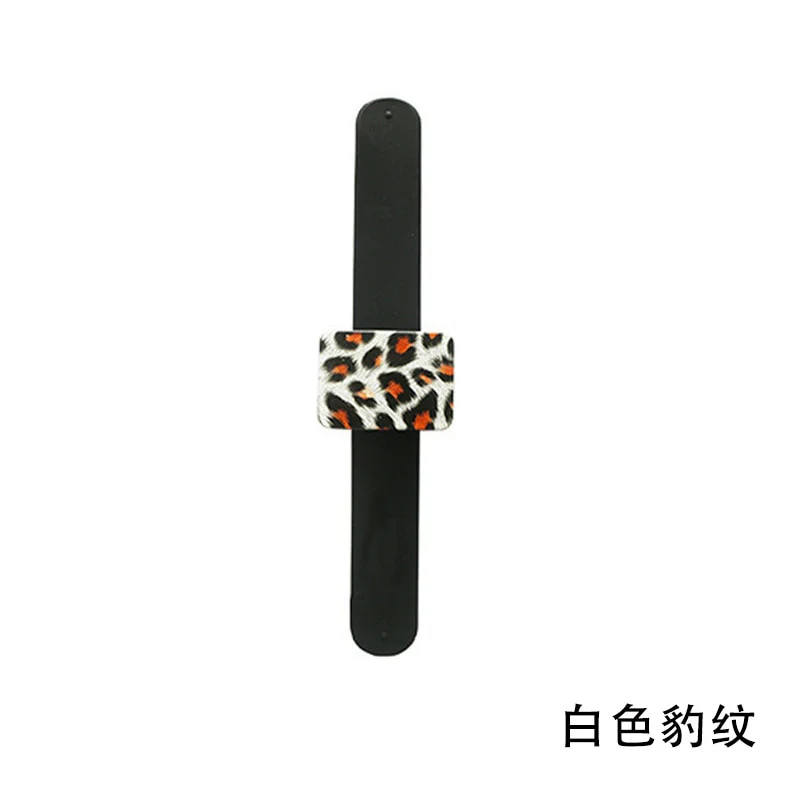 Magnetic Bracelet Wrist Band Strap Belt Hair Clip - Image 8