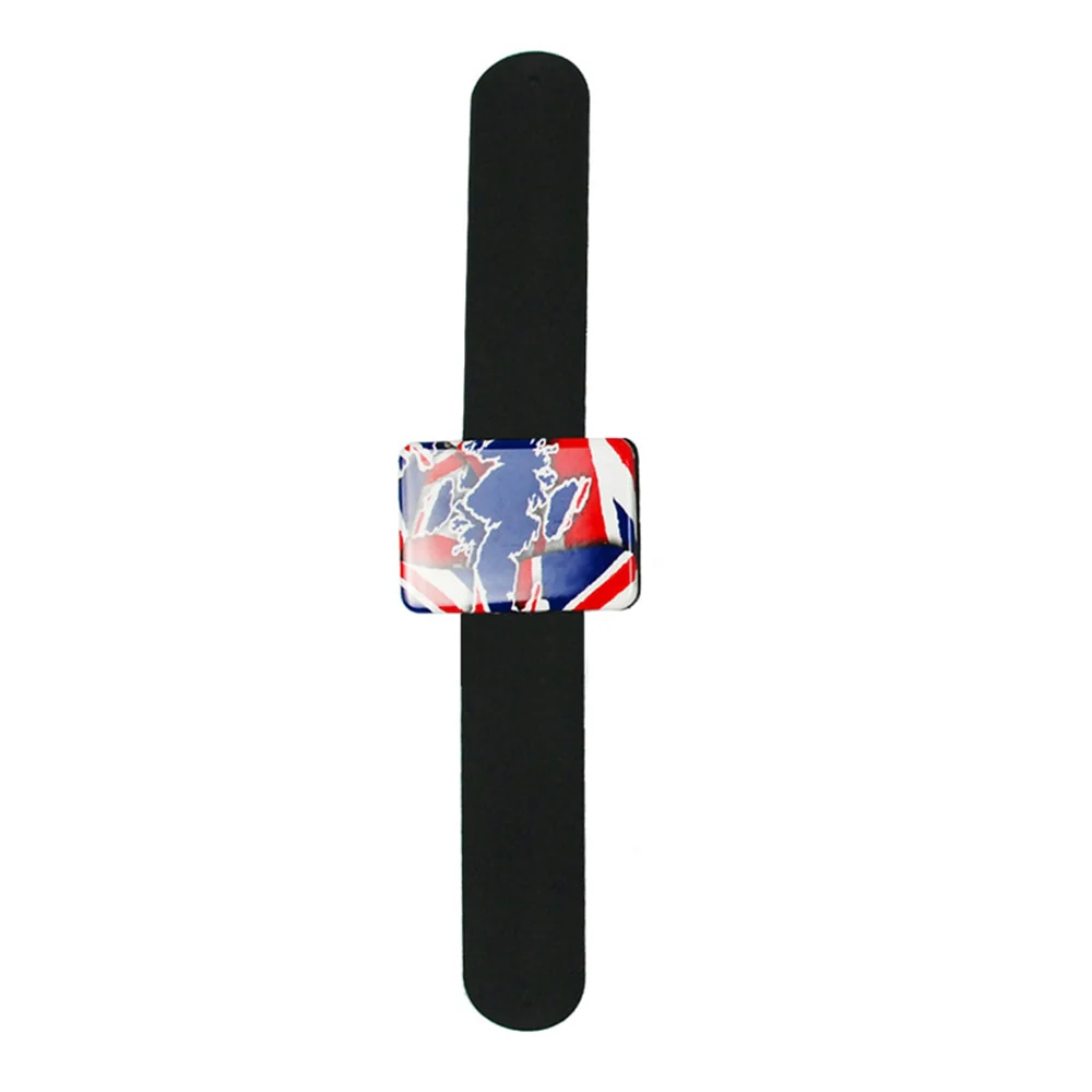 Magnetic Bracelet Wrist Band Strap Belt Hair Clip - Image 9